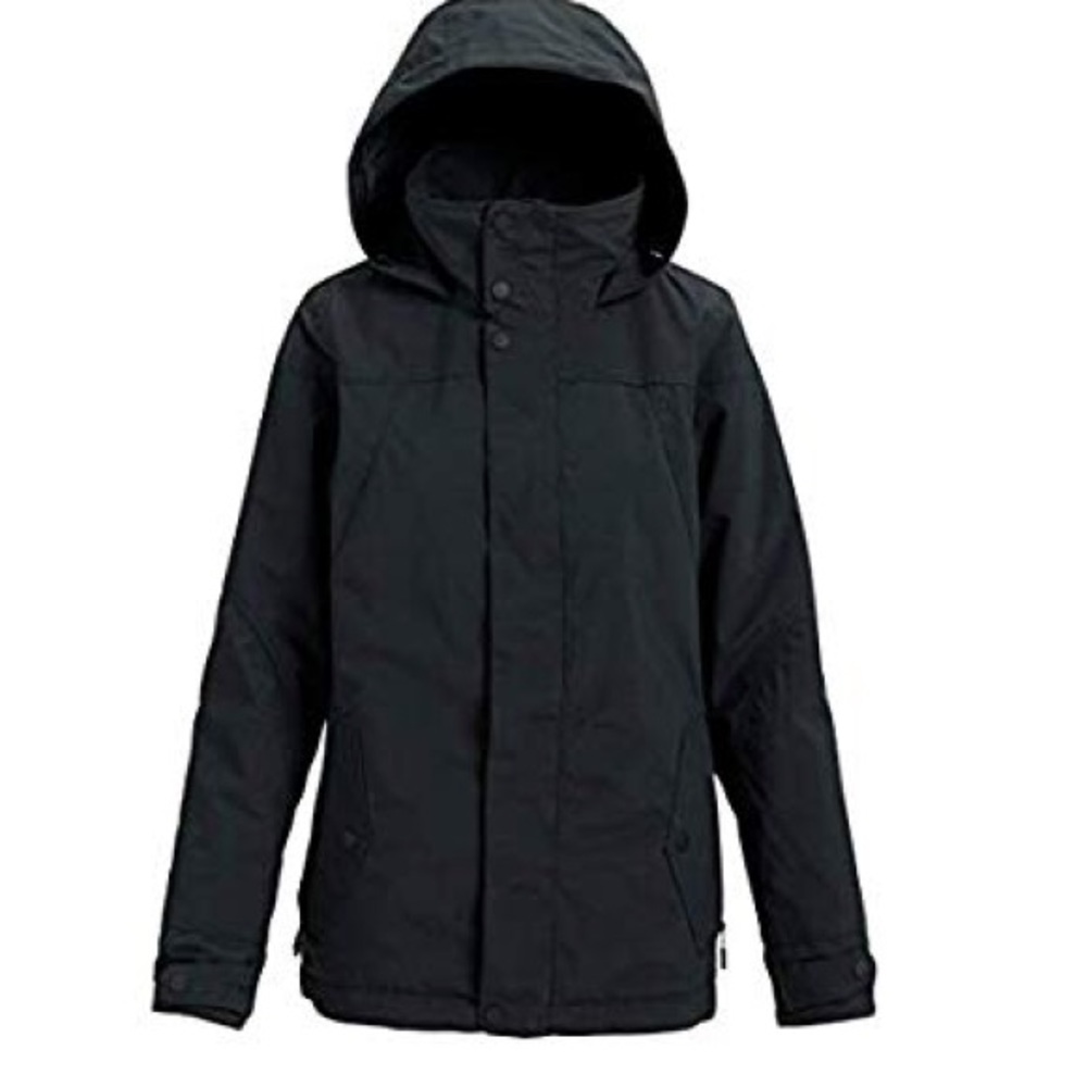 Burton jacket